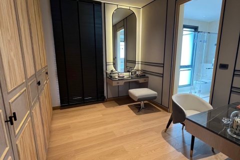 Вилла в Паттайе, Таиланд с 3 спальнями  № 123318 - фото 9