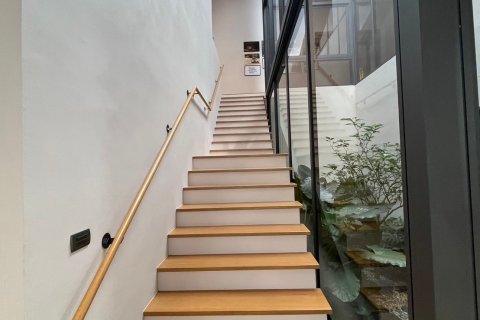 Вилла в Паттайе, Таиланд с 3 спальнями  № 123318 - фото 21