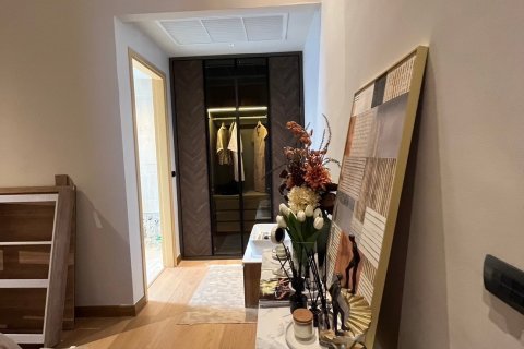 Вилла в Паттайе, Таиланд с 3 спальнями  № 123318 - фото 12