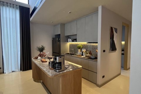 Вилла в Паттайе, Таиланд с 3 спальнями  № 123318 - фото 20