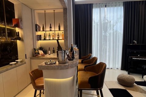 Вилла в Паттайе, Таиланд с 3 спальнями  № 123318 - фото 6