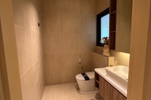 Вилла в Паттайе, Таиланд с 3 спальнями  № 123318 - фото 18