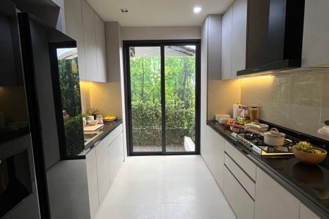 Вилла в Паттайе, Таиланд с 3 спальнями  № 123318 - фото 19