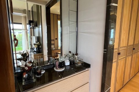 Вилла в Паттайе, Таиланд с 3 спальнями  № 123318 - фото 10