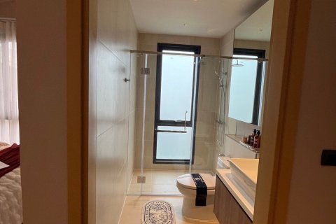 Вилла в Паттайе, Таиланд с 3 спальнями  № 123318 - фото 16