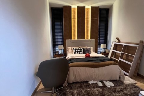 Вилла в Паттайе, Таиланд с 3 спальнями  № 123318 - фото 13