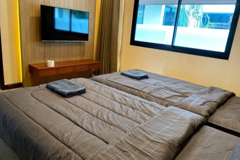 Villa in Pattaya, Thailand 4 bedrooms № 123316 - photo 19