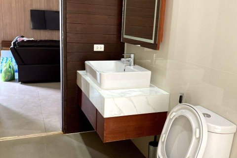 Villa in Pattaya, Thailand 4 bedrooms № 123316 - photo 17