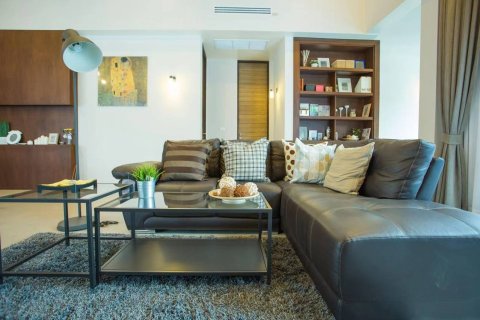 Villa in Pattaya, Thailand 4 bedrooms № 123316 - photo 4