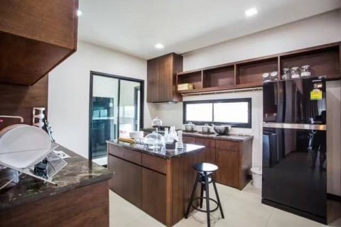 Villa in Pattaya, Thailand 4 bedrooms № 123316 - photo 21