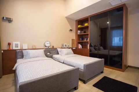 Villa in Pattaya, Thailand 4 bedrooms № 123316 - photo 14