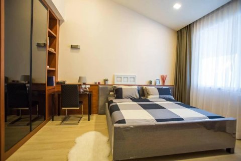 Villa in Pattaya, Thailand 4 bedrooms № 123316 - photo 15