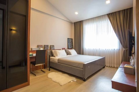 Villa in Pattaya, Thailand 4 bedrooms № 123316 - photo 11