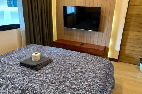 Villa in Pattaya, Thailand 4 bedrooms № 123316 - photo 18