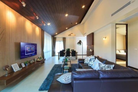 Villa in Pattaya, Thailand 4 bedrooms № 123316 - photo 8