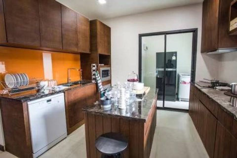 Villa in Pattaya, Thailand 4 bedrooms № 123316 - photo 22