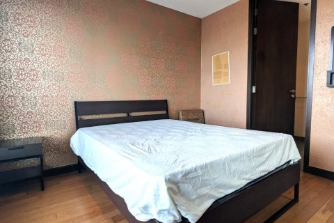 Кондоминиум с 2 спальнями в Бангкоке, Таиланд № 104989 - фото 12