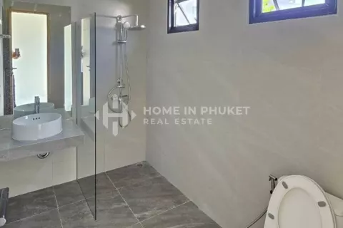 Maison à Rawai, Thaïlande 3 chambres № 131415 - photo 7