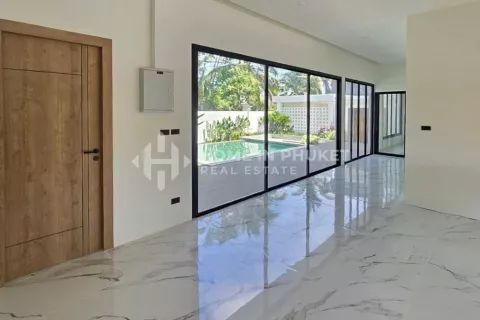 Maison à Rawai, Thaïlande 3 chambres № 131415 - photo 4