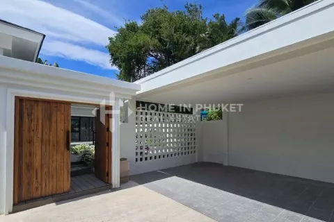 Maison à Rawai, Thaïlande 3 chambres № 131415 - photo 10