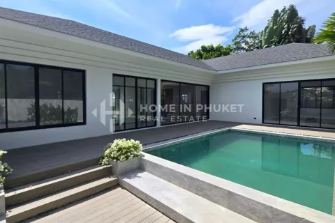 Maison à Rawai, Thaïlande 3 chambres № 131415 - photo 2