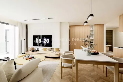 Кондоминиум с 3 спальнями в Май Кхао, Таиланд № 131409 - фото 5