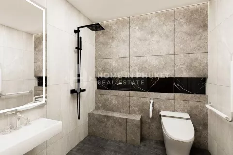 Кондоминиум с 3 спальнями в Май Кхао, Таиланд № 131409 - фото 16