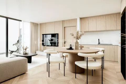 Кондоминиум с 2 спальнями в Май Кхао, Таиланд № 131411 - фото 2