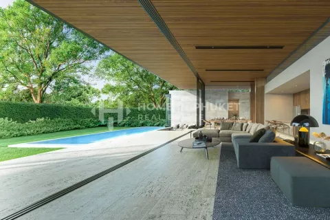 House in Phuket, Thailand 4 bedrooms № 131413 - photo 7