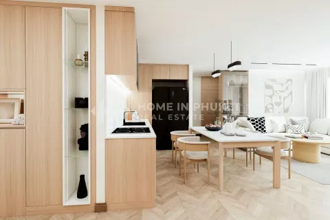 Condo in Mai Khao, Thailand, 3 bedrooms  № 131410 - photo 3