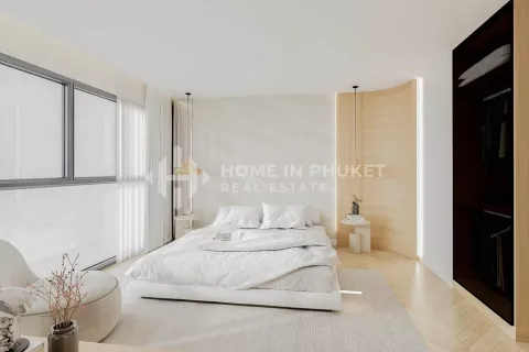 Condo in Mai Khao, Thailand, 3 bedrooms  № 131410 - photo 8