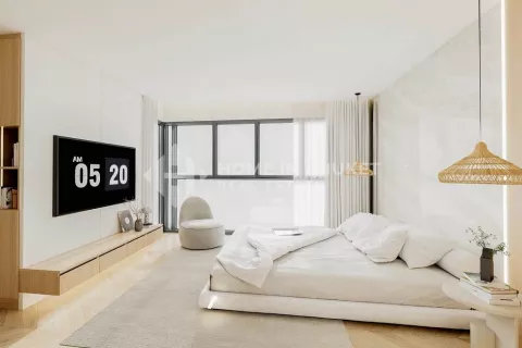 Condo in Mai Khao, Thailand, 3 bedrooms  № 131410 - photo 9