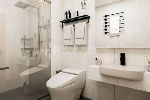 Condo in Mai Khao, Thailand, 3 bedrooms  № 131410 - photo 20