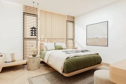 Condo in Mai Khao, Thailand, 3 bedrooms  № 131410 - photo 17