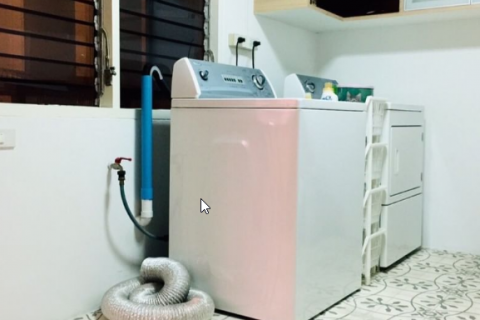 Condo in Watthana, Bangkok, Thailand, 3 bedrooms  № 123656 - photo 20