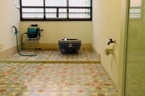 Condo in Watthana, Bangkok, Thailand, 3 bedrooms  № 123656 - photo 18