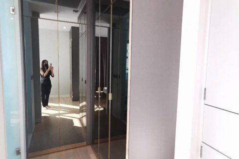 Кондоминиум с 2 спальнями в Ваттхане, Бангкок, Таиланд № 123653 - фото 8