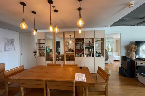 Кондоминиум с 3 спальнями в Ваттхане, Бангкок, Таиланд № 123650 - фото 15