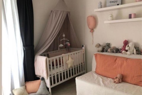 Кондоминиум с 3 спальнями в Ваттхане, Бангкок, Таиланд № 123650 - фото 8