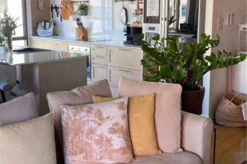 Кондоминиум с 3 спальнями в Ваттхане, Бангкок, Таиланд № 123650 - фото 9