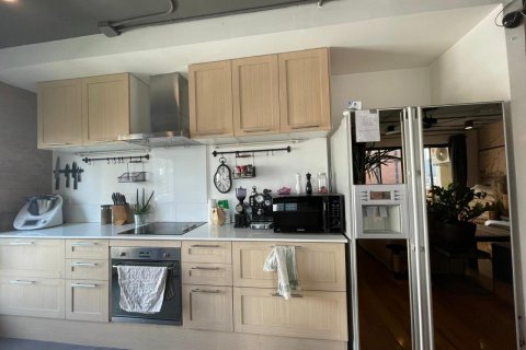 Кондоминиум с 3 спальнями в Ваттхане, Бангкок, Таиланд № 123650 - фото 20