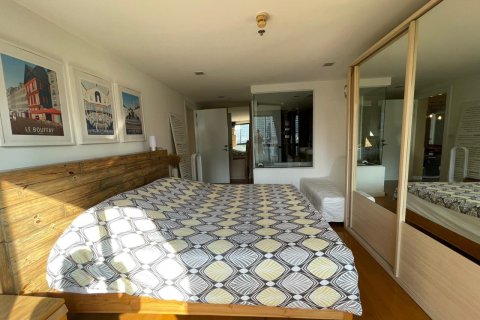 Кондоминиум с 3 спальнями в Ваттхане, Бангкок, Таиланд № 123650 - фото 30