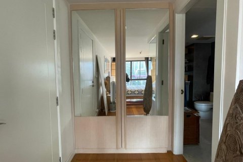 Кондоминиум с 3 спальнями в Ваттхане, Бангкок, Таиланд № 123650 - фото 25