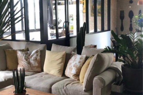 Кондоминиум с 3 спальнями в Ваттхане, Бангкок, Таиланд № 123650 - фото 7