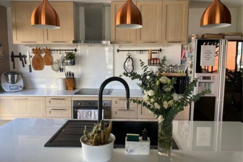 Кондоминиум с 3 спальнями в Ваттхане, Бангкок, Таиланд № 123650 - фото 10