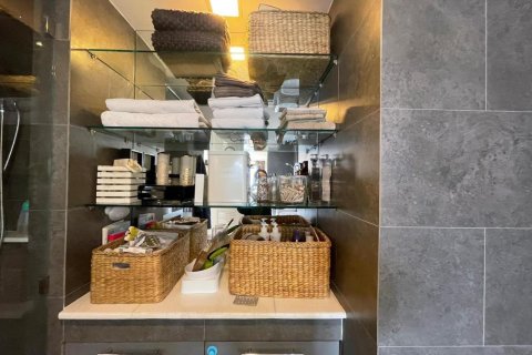 Кондоминиум с 3 спальнями в Ваттхане, Бангкок, Таиланд № 123650 - фото 4