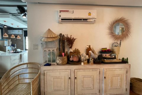 Кондоминиум с 3 спальнями в Ваттхане, Бангкок, Таиланд № 123650 - фото 12