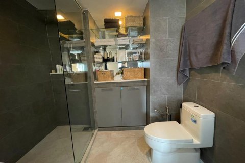 Кондоминиум с 3 спальнями в Ваттхане, Бангкок, Таиланд № 123650 - фото 27