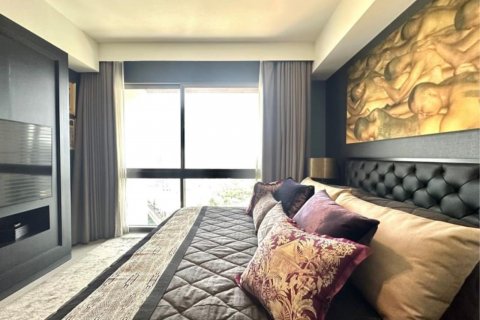 Кондоминиум с 3 спальнями в Ваттхане, Бангкок, Таиланд № 123651 - фото 10