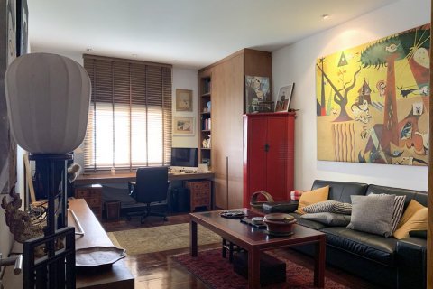 Кондоминиум с 3 спальнями в Ваттхане, Бангкок, Таиланд № 123652 - фото 7